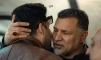 متن احساسی مجری اخراجی برای علی دایی