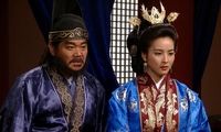 لحظات دوستانه «جومونگ و تسو» در پشت‌صحنه سریال جومونگ