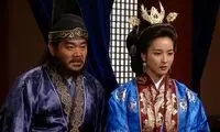 لحظات دوستانه «جومونگ و تسو» در پشت‌صحنه سریال جومونگ