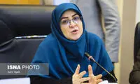 دولت: ما هم از وضعیت اقتصاد راضی نیستیم! 