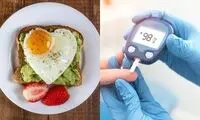 زمان طلایی صبحانه برای پیشگیری از دیابت چه ساعتی است؟