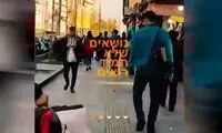 نخستین تصاویر شبکه عبری صداوسیما را ببینید