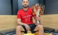 عارف آقاسی تا می‌توانست در اینستاگرام گاف داد!