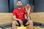 عارف آقاسی تا می‌توانست در اینستاگرام گاف داد!