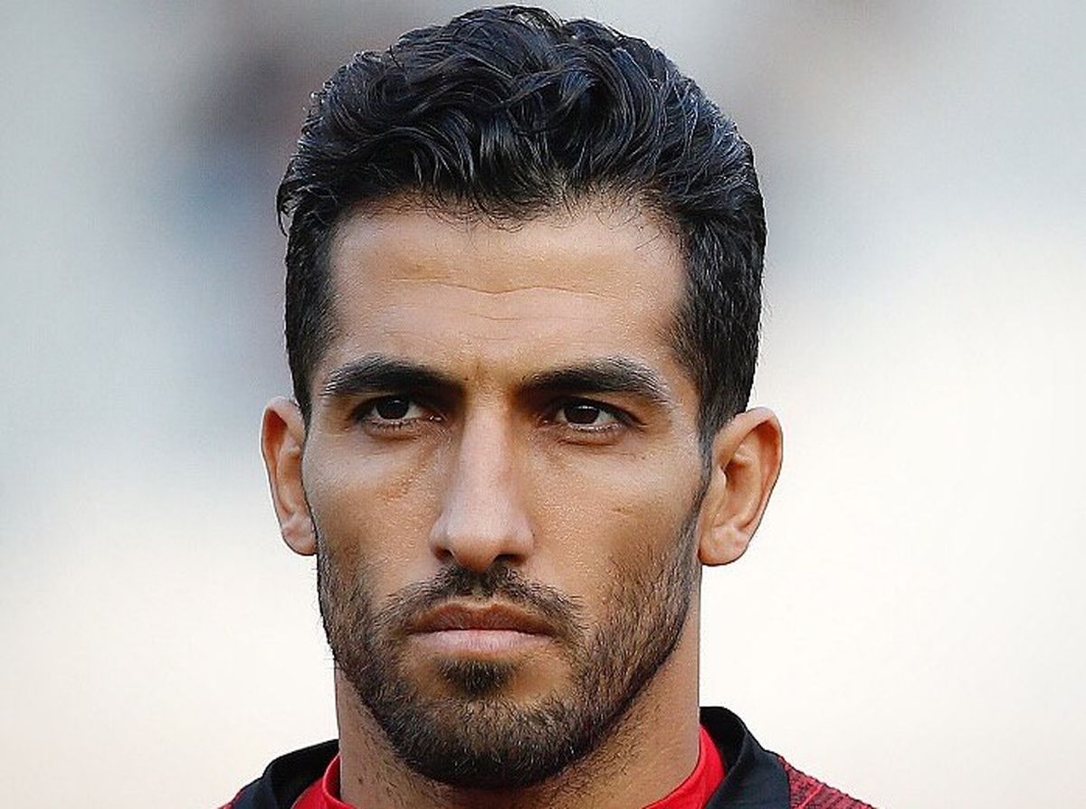   واکنش باشگاه خیبر به احتمال جذب کاپیتان پرسپولیس 