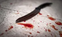 قتل فجیع یک مرد به خاطر کتک زدن زنش