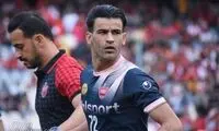 پرسپولیس با عیسی قهرمان می شود، بدون آل‌کثیر نه!