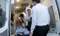 گاز مونوکسیدکربن در مدرسه بابل حادثه‌ساز شد