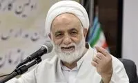 عکس جدیدی از قرائتی که همه را شوکه کرد!