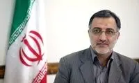 شهادت زاکانی برای ابراهیم رئیسی