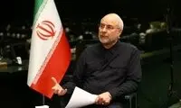 قالیباف: اسرائیل سیستم موشکی ما را آلوده کرد!