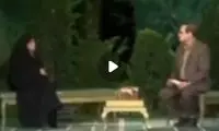 حضور بچه گربه و وحشت خانم دکتر در برنامه زنده شبکه مشهد!