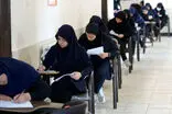 برنامه امتحانات نهایی پایه دوازدهم ۴ استان جنوبی