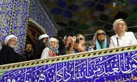 واکنش به بازداشت برخی گردشگران کنجکاوِ خارجی