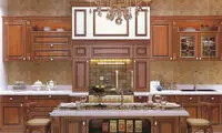 کابینت ممبران: ترکیبی از زیبایی و عملکرد در آشپزخانه‌ی شما