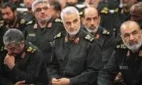 ادعای جنجالی ترامپ درباره ترور سردار سلیمانی