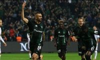 اولین گل سردار بعد از ترک پرسپولیس