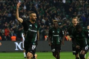 اولین گل سردار بعد از ترک پرسپولیس