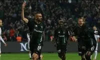 اولین گل سردار بعد از ترک پرسپولیس