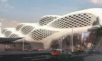 یک مگاپروژه شگفت‌انگیزِ دیگر در عربستان