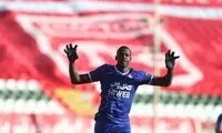 افشاگری مدیربرنامه دیاباته از پیشنهاد پرسپولیس