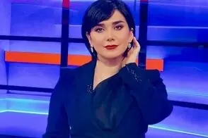 ویدئویی که صابرین نیوز از نیوشا صارمی منتشر کرد