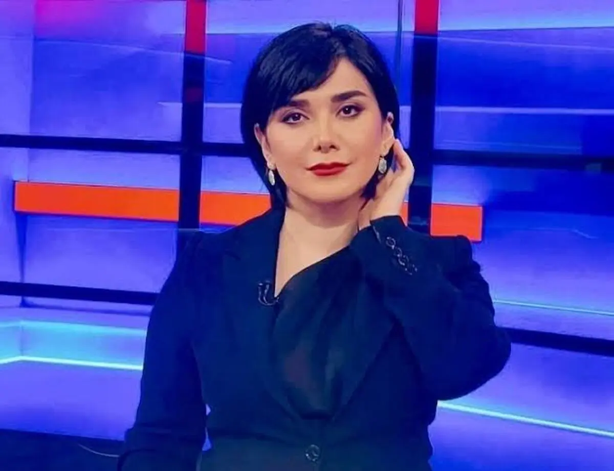 ویدئویی که صابرین نیوز از نیوشا صارمی منتشر کرد