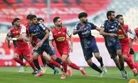 پرسپولیس به این ۵ دلیل قهرمان لیگ می‌شود 