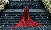 تصاویر داغ از پر زرق و برق‌ترین جشنواره سال 2025