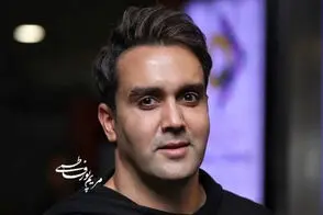 پوریا پورسرخ با این گریم جذابیتش را از دست داد