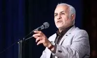 درخواست چهره جنجالی از ایرانیان مقیم آمریکا
