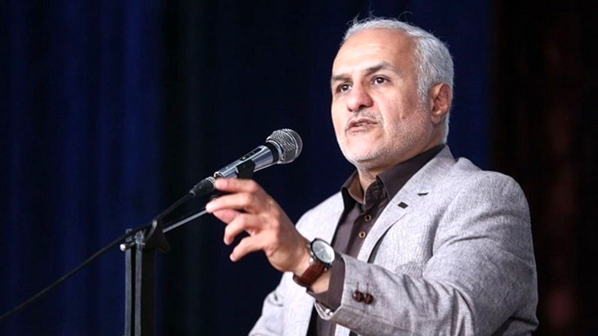 درخواست چهره جنجالی از ایرانیان مقیم آمریکا