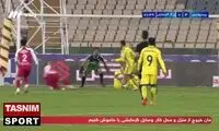 بررسی۳ صحنه مشکوک داوری دیدار پرسپولیس- نفت