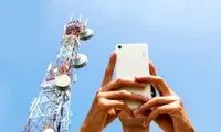 اختلال گسترده و قطع اینترنت تلفن همراه در کشور 