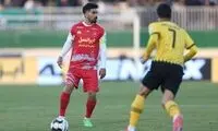 آمار جدال‌های پرسپولیس - سپاهان در جام حذفی
