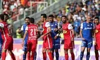 استقلال و پرسپولیس سهمیه‌های ایران را به باد دادند!