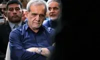 آقای پزشکیان! لااقل یک مراسم تقدیر برای ظریف می‌گرفتید