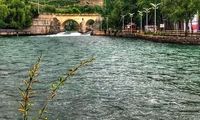 ثبت دمای منفی ‌۲ در دو نقطه از کشور