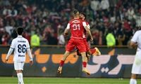 دلبری سردار دورسون از پرسپولیسی‌ها!