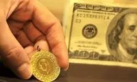 بمب خبری که دلار و سکه را ارزان کرد
