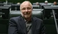 قالیباف: مردم پیام سال قبل من را ببینند!