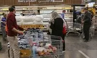 تورم سراغ ثروتمندان رفت!