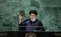 ادعای جنجالی در خصوص همسر و دختر رئیسی 