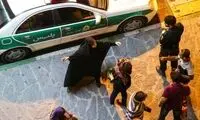 نقش احتمالی و باورنکردنی روسیه در «گشت‌ارشاد»