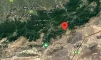 زلزله گلستان و سمنان خسارت نداشت