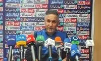 وعده جذاب مربی استقلال برای تقویت خط حمله تیم