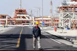 کارگران پالایشگاه پارس جنوبی دست به اعتصاب زدند