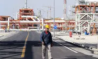 کارگران پالایشگاه پارس جنوبی دست به اعتصاب زدند