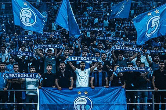 استقلالی‌ها عاجزانه به دست و پای بیرانوند افتادند!