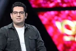 محمدرضا احمدی دیشب می‌خواست فردوسی‌پور باشد